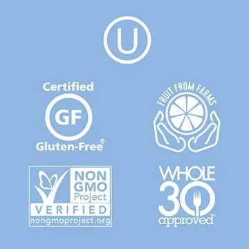 Spindrift Sparkling Water with Real Lemon - 12 Cans