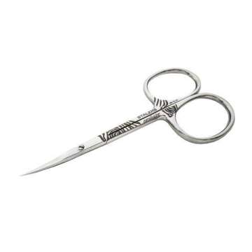 Professional Stainless Steel Cuticle Nippers for Precise Care