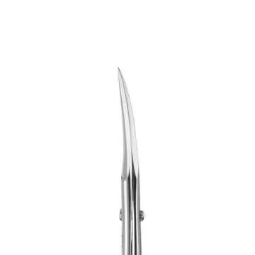 Professional Stainless Steel Cuticle Nippers for Precise Care