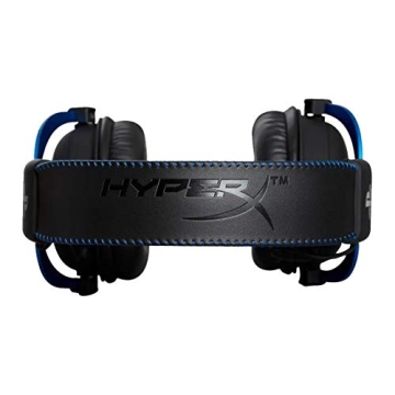 HyperX Cloud PlayStation Gaming Headset for PS4 PS5