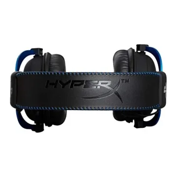 HyperX Cloud PlayStation Gaming Headset for PS4 PS5