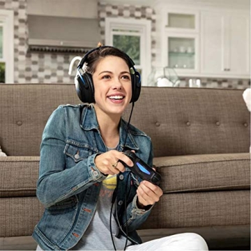 HyperX Cloud PlayStation Gaming Headset for PS4 PS5