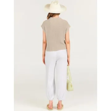 ANRABESS Women's Trendy Two Piece Loungewear Set 2024