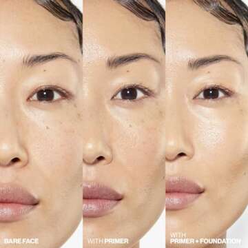 Smashbox Photo Finish Illuminate Glow Makeup Primer | Luminous, Long Lasting, Hydrating, Vegan + Cru...