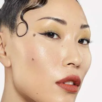 Smashbox Photo Finish Illuminate Glow Makeup Primer | Luminous, Long Lasting, Hydrating, Vegan + Cruelty Free, 1 Fl Oz