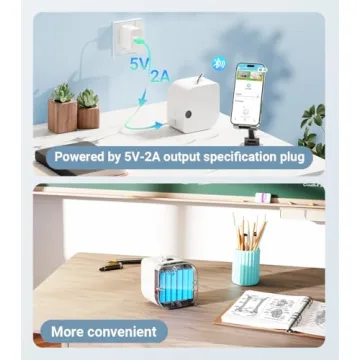 Phomemo P12 Bluetooth Label Maker Portable Inkless Thermal Printer