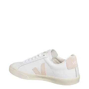 Veja Women Esplar Sneakers White - Sable 9 US