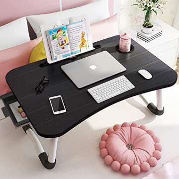 Laptop Stands