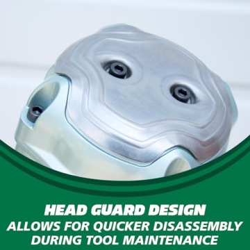 Metabo HPT Framing Nailer - Pro Quality Performance