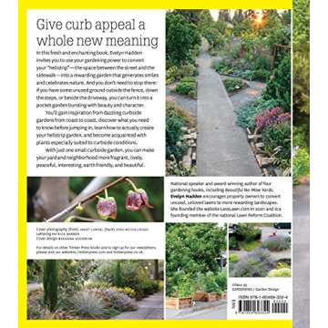 Hellstrip Gardening: Create a Paradise between the Sidewalk and the Curb