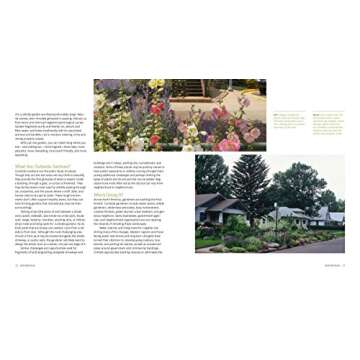 Hellstrip Gardening: Create a Paradise between the Sidewalk and the Curb