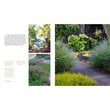 Hellstrip Gardening: Create a Paradise between the Sidewalk and the Curb