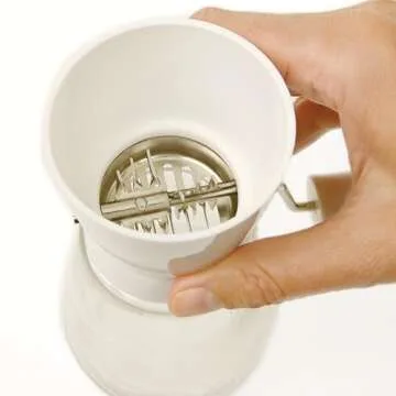 Norpro Nut Chopper for Easy Food Prep and Toppings