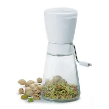 Norpro Nut Chopper for Easy Food Prep and Toppings