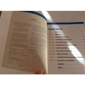 Motorcycle Electrical Systems Guide for All Skill Levels