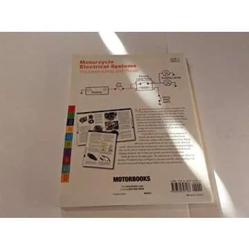 Motorcycle Electrical Systems Guide for All Skill Levels