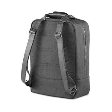 Stylish BMW i Rucksack - Eco-Friendly Adventure Backpack