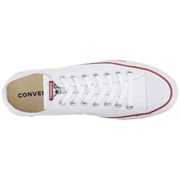Converse Low TOP Optical White Sneakers for Everyday Style