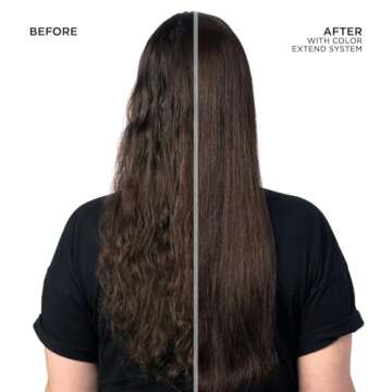 Redken Color Extend Conditioner, Detangles & Smooths Hair While Protecting Color From Fading , 33.8 Fl Oz