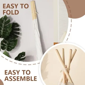 Sumbababy Teepee Tent - Safe Indoor & Outdoor Play