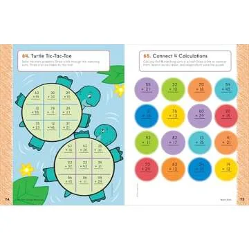 My First Grade Workbook: 101 Games and Activities to Support First Grade Skills (My Workbook)