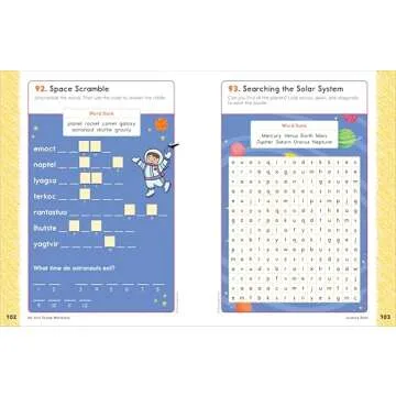 My First Grade Workbook: 101 Games and Activities to Support First Grade Skills (My Workbook)