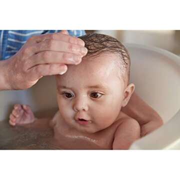 Johnson's Baby Soothing Vapor Bath to Relax Babies, 27.1 fl. oz