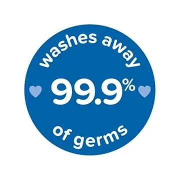 Johnson's Baby Soothing Vapor Bath to Relax Babies, 27.1 fl. oz