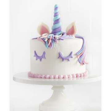 Sweet Sugarbelle, Bottle Coupler, Includes 2 8 oz., Frosting Tool for Cake and Cookie Frosting, Compatible with Frosting Piping Kit, Piping Bags, Piping Tips, Frost Form and More