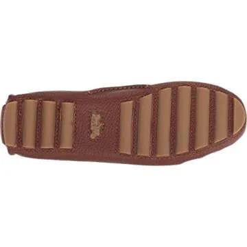 Buy COACH™ Women's Crosby Driver Comfortable Leather Shoes