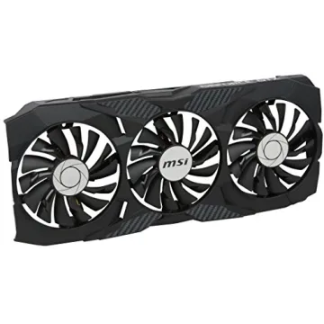 Exceptional MSI GTX 1080 Ti 11GB GDDR5X VR Ready Graphics Card