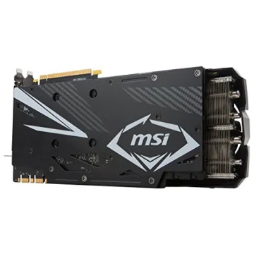 Exceptional MSI GTX 1080 Ti 11GB GDDR5X VR Ready Graphics Card