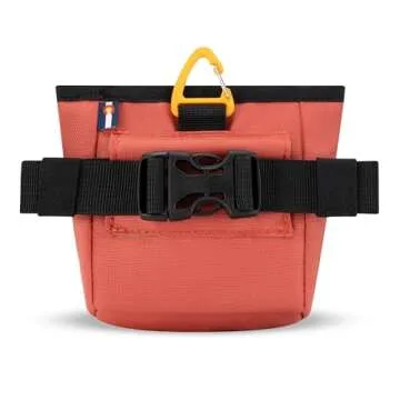 OllyDog Goodie Treat Bag for Eco-Friendly Dog Training