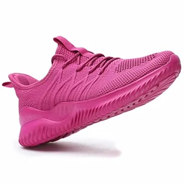 Women's Lightweight Running Shoes for All-Day Comfort