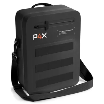 Waterproof Molle Pouch - Attach to Backpacks & Belts - Ideal EDC Pouch Organizer for Medical Gear, F...