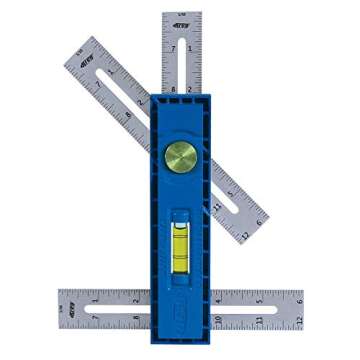 Kreg KMA2900 Multi-Mark Multi-Purpose Marking and Measuring Tool (Limited Edition)