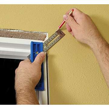 Kreg KMA2900 Multi-Mark Multi-Purpose Marking and Measuring Tool (Limited Edition)