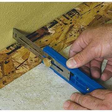 Kreg KMA2900 Multi-Mark Multi-Purpose Marking and Measuring Tool (Limited Edition)