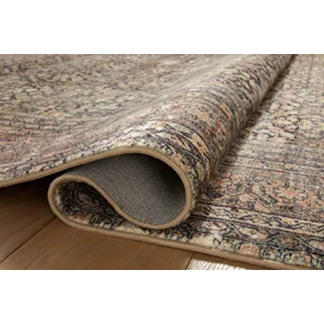 Loloi Amber Lewis Morgan Collection Area Rug - CloudPile™ Softness