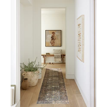 Loloi Amber Lewis Morgan Collection Area Rug - CloudPile™ Softness