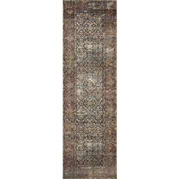 Loloi Amber Lewis Morgan Collection Area Rug - CloudPile™ Softness