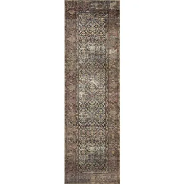 Loloi Amber Lewis Morgan Collection Area Rug - CloudPile™ Softness