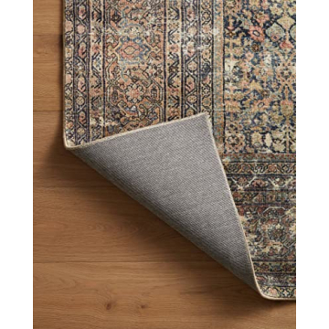 Loloi Amber Lewis Morgan Collection Area Rug - CloudPile™ Softness