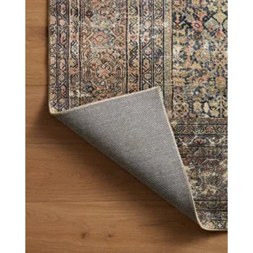 Loloi Amber Lewis Morgan Collection Area Rug - CloudPile™ Softness