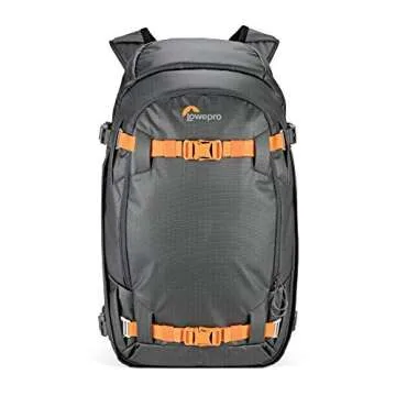 Lowepro BP 450 AW II Backpack for Photographers