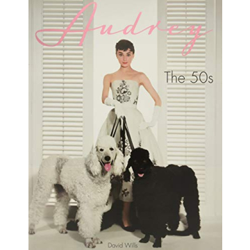 Audrey: The 50s