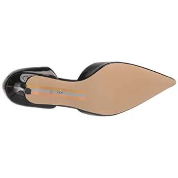 Sam Edelman Women's Viv Pump - Style & Comfort in One