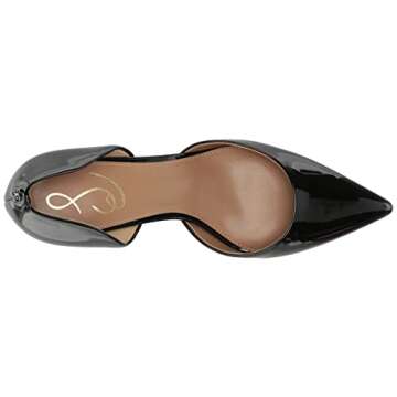 Sam Edelman Women's Viv Pump - Style & Comfort in One