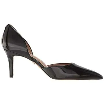 Sam Edelman Women's Viv Pump - Style & Comfort in One