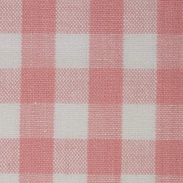 DII Pink Gingham Check Dishtowel Set for Every Kitchen